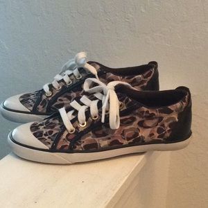 Coach sneakers